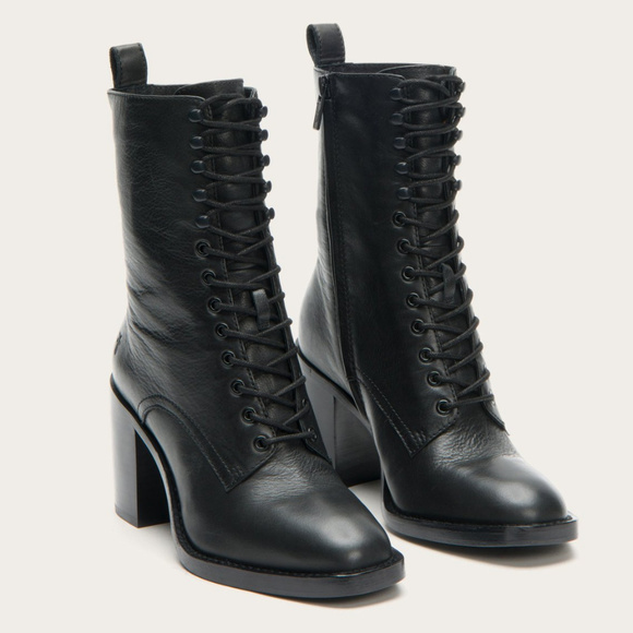 frye pia boot
